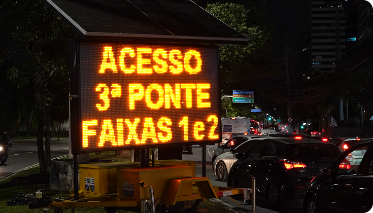 Sistemas Inteligentes de Transporte